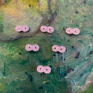 Infinity Charm Origami Owl